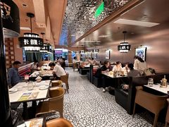 -清真·卡德尔大叔新疆主题餐厅(龙汇路店)