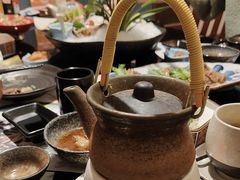 -天狗山料理(省体店)