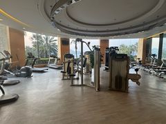 -杭州千岛湖滨江希尔顿度假酒店