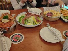 -宝莱纳餐厅(滨江店)