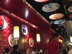 -华馨园北京烤鸭