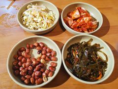 -京玉菲饭店(李村店)