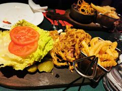 -碧特博格·20年品牌西餐厅(芜湖路店)