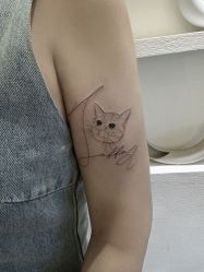 -DA TATTOO·纹身美学Studio