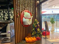 -猫抓烤肉(武进吾悦广场店)