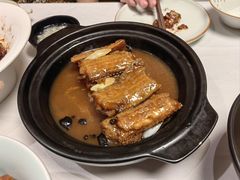 家炖带鱼-到家尝北京菜(西坝河店)