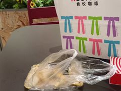 -观音桥步行街