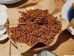 -小乾杯串店•16年沈阳烧烤(文安路店)