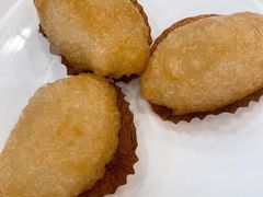 咸酥角-凤凰楼酒家·粤宴点心(华强北店)