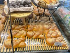 -东哥面包(江宁大润发店)