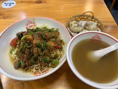 -坊门老街(宜山路店)