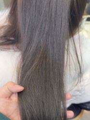 -藤野造型烫染·漂发