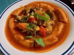 馕坑肉-贯贯吉·清真餐厅(浙江中路店)