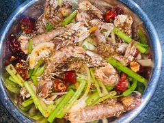 -辣盆盆麻辣小龙虾(哈尔滨总店)