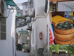 -江南春(解放路店)
