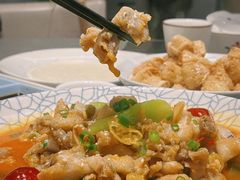 -阿毛饭店·正宗宁波菜(儿童公园旗舰店)