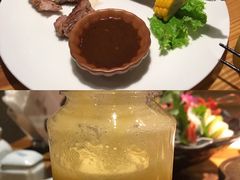 -花潮料理艺食馆(世欧广场店)