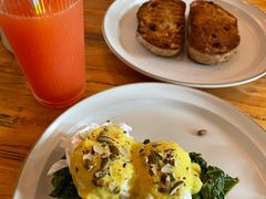 -Egg•Allday Brunch(襄阳北路店)