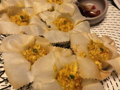 -树下时尚餐厅(翠园街店)