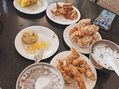 -甜心阁(沿江路店)