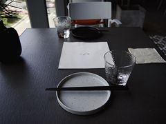 餐具摆设-日上三甘(三里屯店)