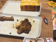 -木屋烧烤(南新店)