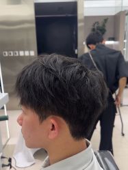 点击看大图 -M² LAB SALON