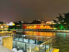 -夫子庙小吃广场(东牌楼店)