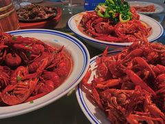 -九龙奇迹海鲜大排档(万象城店)