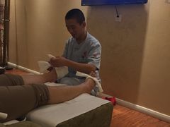 -津派修脚(密云路店)