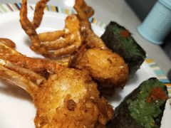 -吉布鲁牛排海鲜自助(步步高店)