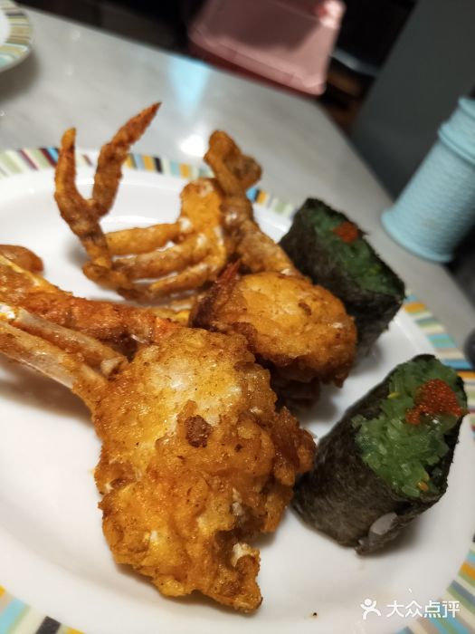 吉布鲁牛排海鲜自助(步步高店)图片
