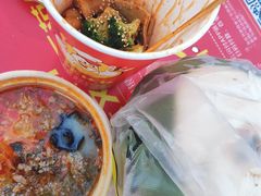 糟粕醋-海大南门夜市(海富街店)