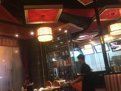 -蜀香居鲜毛肚火锅