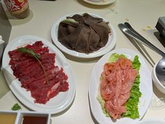 -燃计沙茶皇·香港沙茶火锅(人广旗舰店)