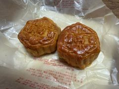 -巢娭毑月饼店(洞井路店)