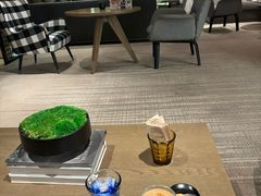 -粤海喜来登酒店·&More聚驿(天河城店)