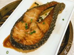 -桥东喜碧海鲜街(水东街店)