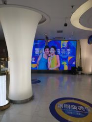 -深圳美莱医疗美容医院