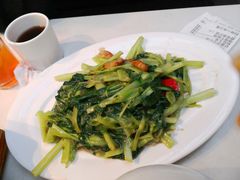 -肥仔文澳门猪骨煲(南京西路店)