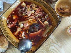 -冒菜西施·非遗冒菜(总店)