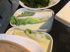 -锅说大脸毛肚重庆老火锅(佐阾店)