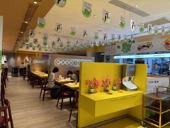 -蔡澜点心·粤菜(花城汇南区店)