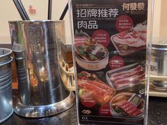 -何发发和牛烧肉·鳗鱼榴莲放题自助(乐峰广场店)