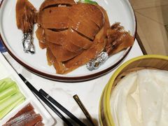 -四季民福烤鸭店(王府井灯市口店)