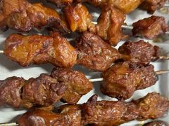 -王记西鎮电烤肉(汶上路店)