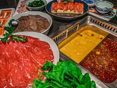 -大隐·成都火锅Bistro(合生麒麟新天地店)