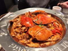 -胖哥俩肉蟹煲(龙德广场店)