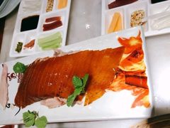 -鸭匠食府·挂炉烤鸭·新京菜(阜成路店)