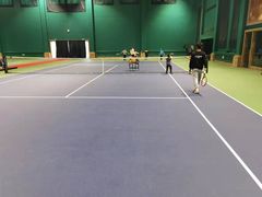 -齐动力网球(星河湾基地店)